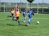 S.K.N.W.K. JO12-1 - S.S.V. '65 JO12-3JM (competitie) 2024-2025 (4e fase) (111/114)